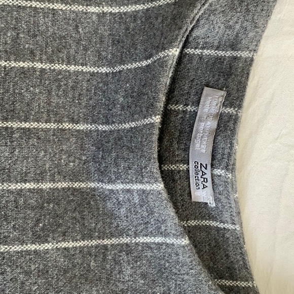 Petite robe Zara M - Picture 2 of 6